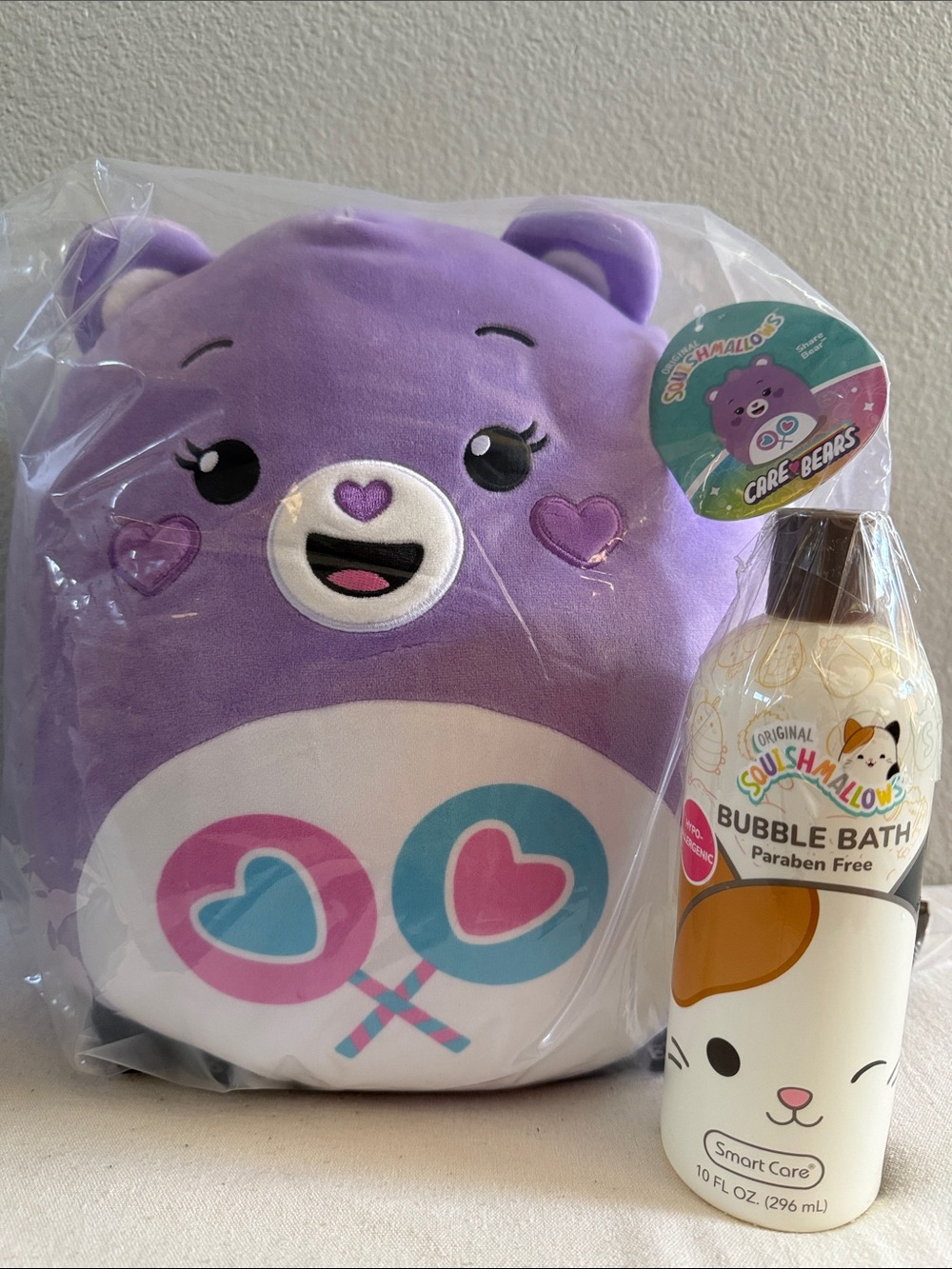 Squishmallows Bundle